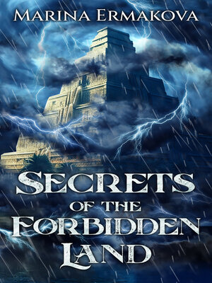 cover image of Secrets of the Forbidden Land